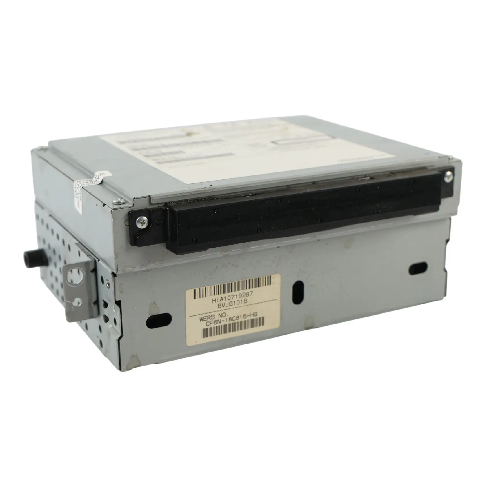 Range Rover Evoque L538 Radio CD Multimedia Navigatore CF6N-18C815-HG