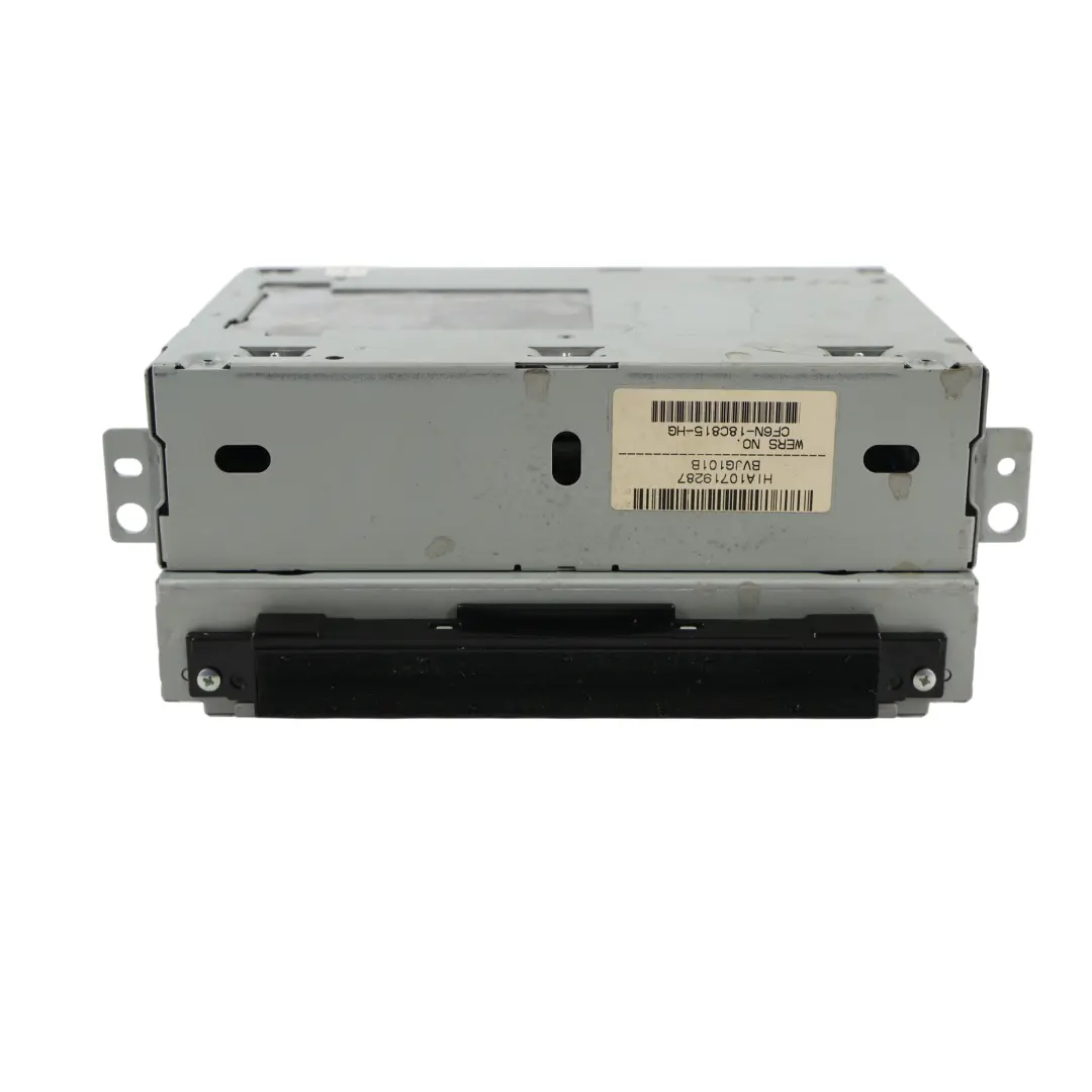 Range Rover Evoque L538 Multimedia Radio CD Player Sat Nav - SKU CF6N-18C815-HG - Teilenummer CF6N-18C815-HG