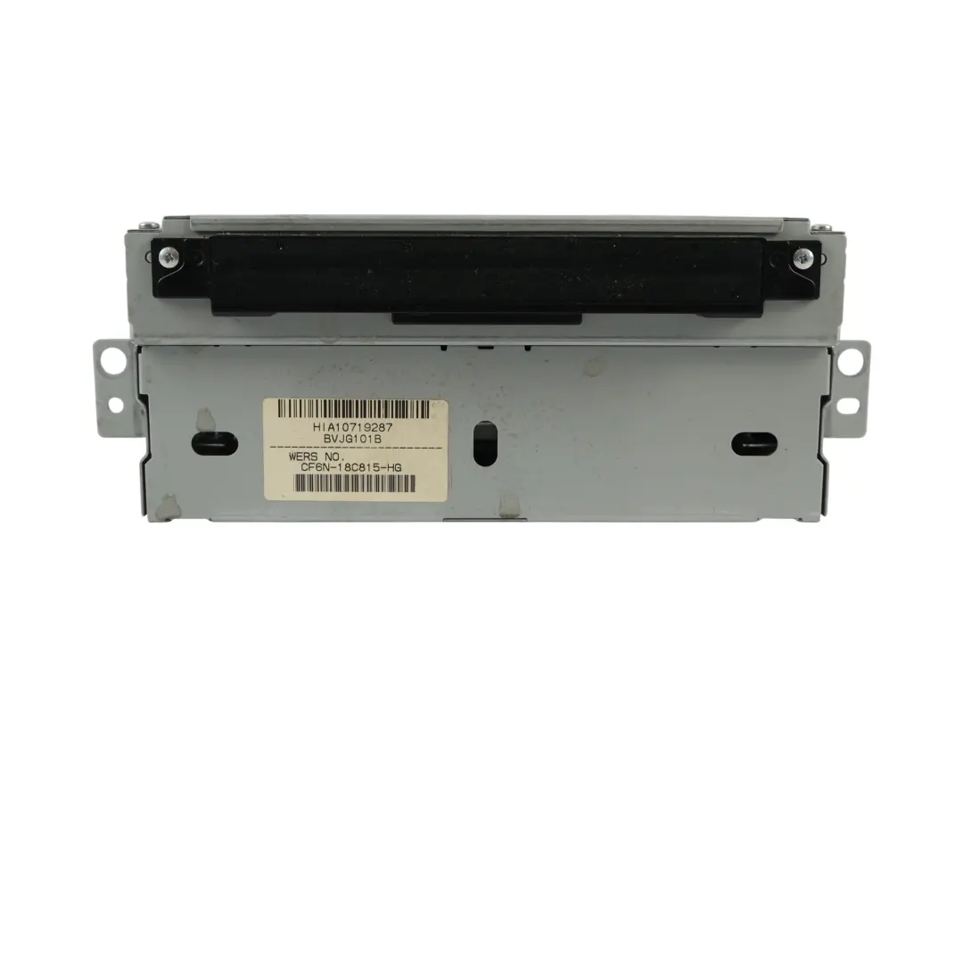 Range Rover Evoque L538 Radio CD Nawigacja - SKU CF6N-18C815-HG - Numer Części CF6N-18C815-HG