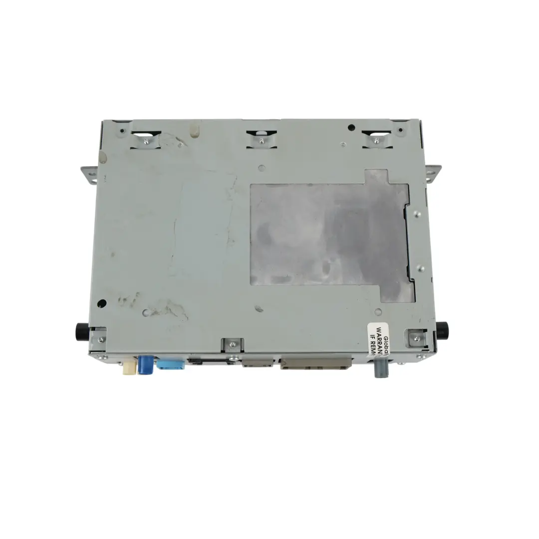 Radio CD Nawigacja do Range Rover Evoque L538 o numerze CF6N-18C815-HG Range Rover Evoque L538 Radio CD Nawigacja - SKU CF6N-18C815-HG - Numer Części CF6N-18C815-HG