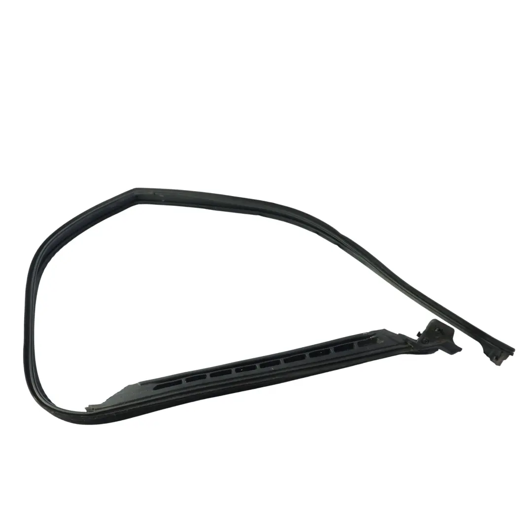 Range Rover L322 Guarnizione Porta Anteriore Superiore Gomma Sinistra - SKU CFE000156 - Numero di parte CFE000156