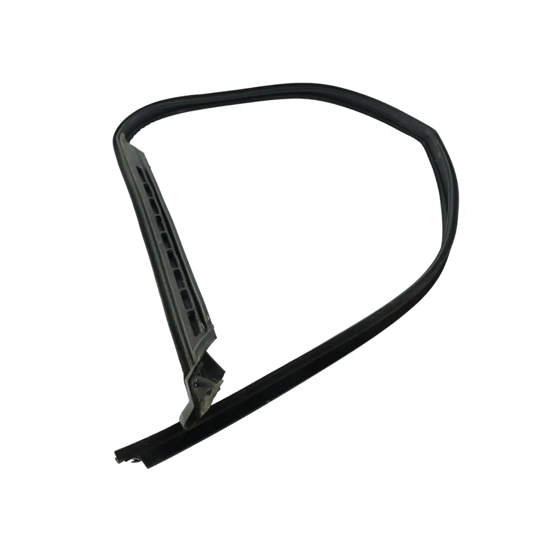 Range Rover L322 Front Door Upper Seal Gasket Rubber Left N/S - SKU CFE000156 - Part number CFE000156