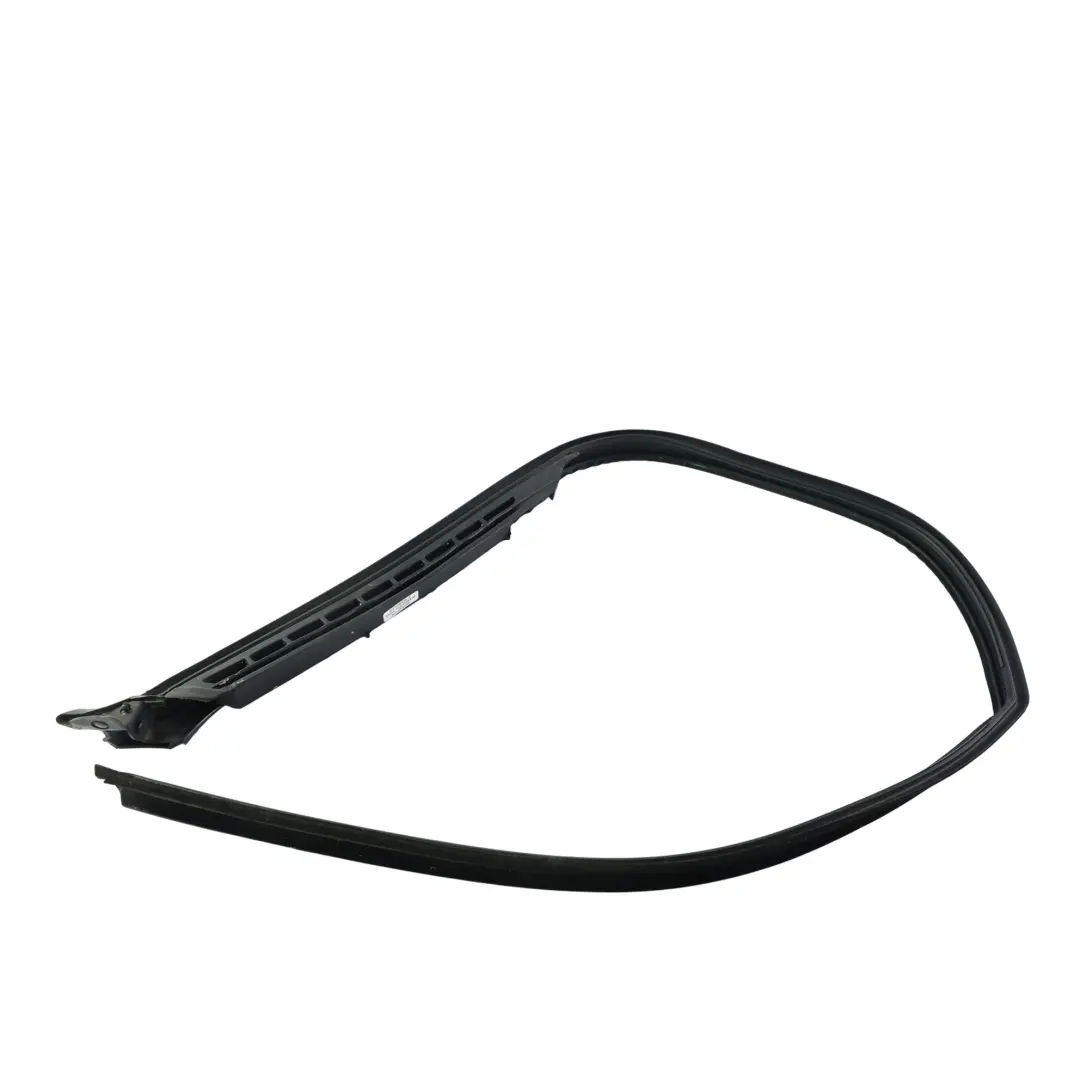 Joint Caoutchouc Porte Avant Supérieur Gauche pour Range Rover L322 à propos du numéro de pièce CFE000156 Range Rover L322 Joint Caoutchouc Porte Avant Supérieur Gauche - SKU CFE000156 - Numéro de pièce CFE000156