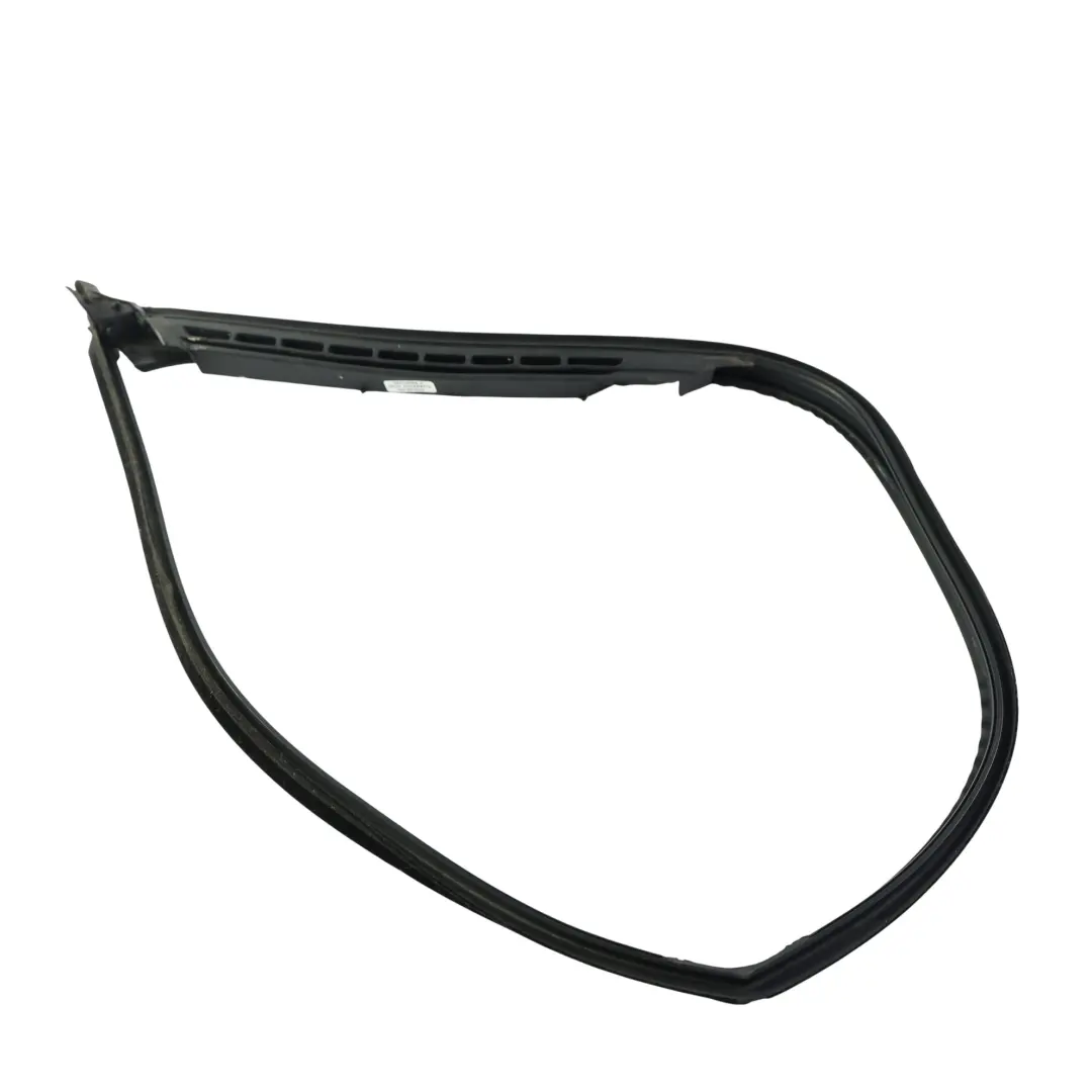 Range Rover L322 Guarnizione Porta Anteriore Superiore Gomma Sinistra - SKU CFE000156 - Numero di parte CFE000156