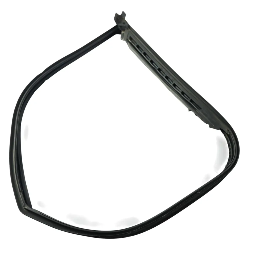 Range Rover L322 Guarnizione Porta Anteriore Superiore Gomma Sinistra - SKU CFE000156 - Numero di parte CFE000156