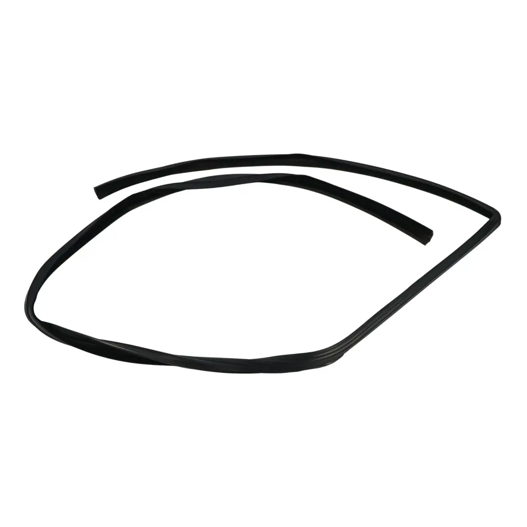 Land Rover Discovery 3 L319 Front Door Window Seal Left N/S 5H2Z-7821597-AB - SKU CFE000492 - Part number CFE000492