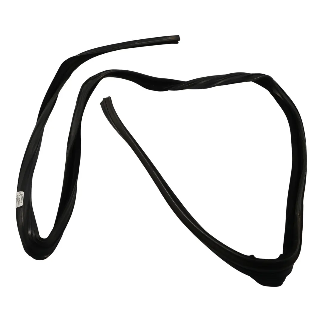 Land Rover Range Rover Sport L320 Türglas Dichtung Rechts 5H32-7821596-AC - SKU CFE000784 - Teilenummer CFE000784