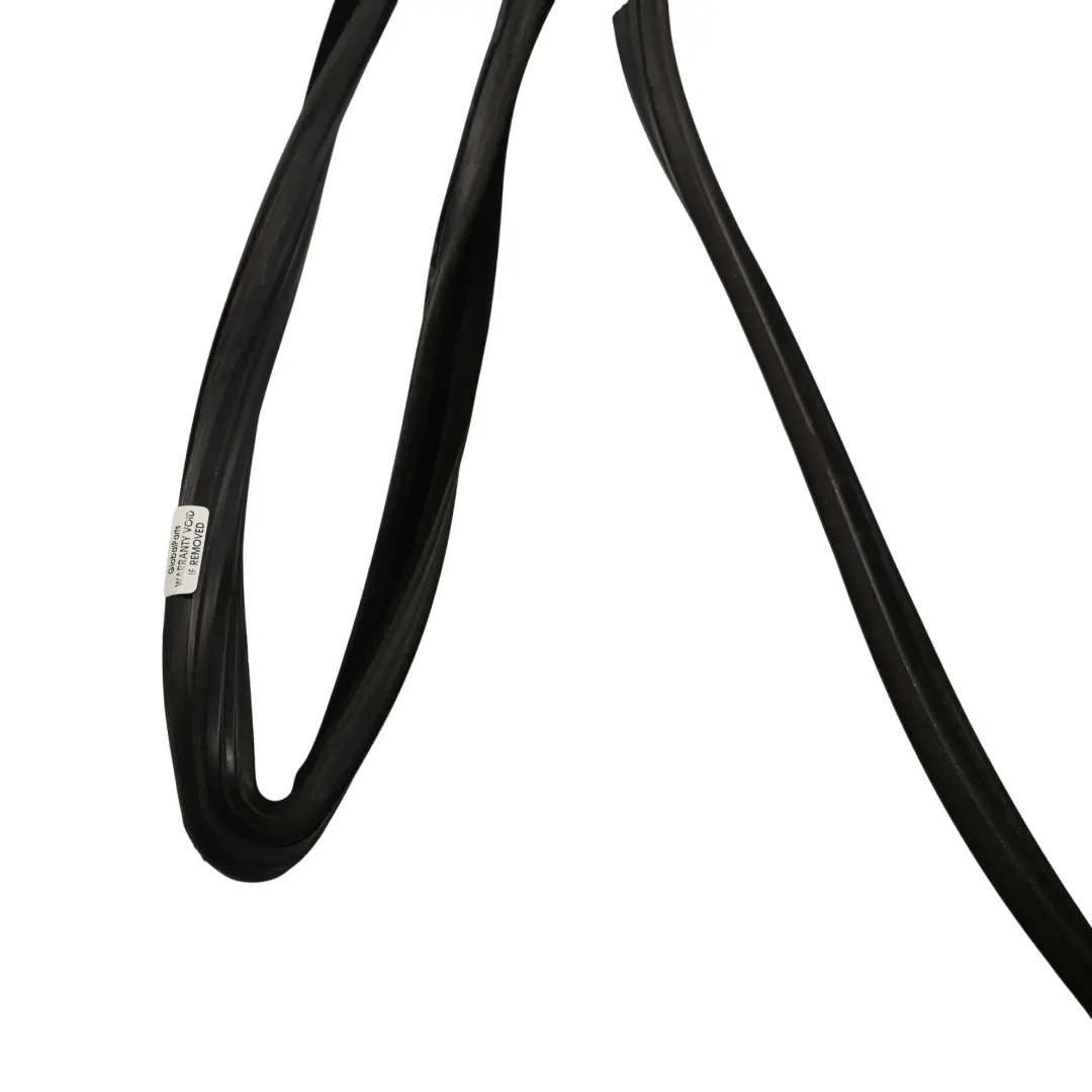Land Rover Vitre Porte Joint Cadre Droit Range Rover Sport L320 5H32-7821596-AC - SKU CFE000784 - Numéro de pièce CFE000784