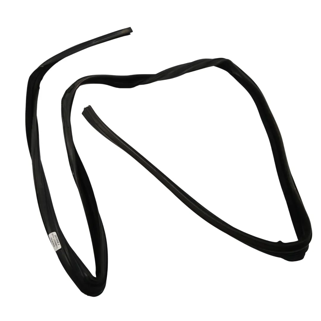 Junta Cristal Puerta Derecho 5H32-7821596-AC para Land Rover Range Rover Sport L320 con número de pieza CFE000784 Land Rover Range Rover Sport L320 Junta Cristal Puerta Derecho 5H32-7821596-AC - SKU CFE000784 - Número de pieza CFE000784