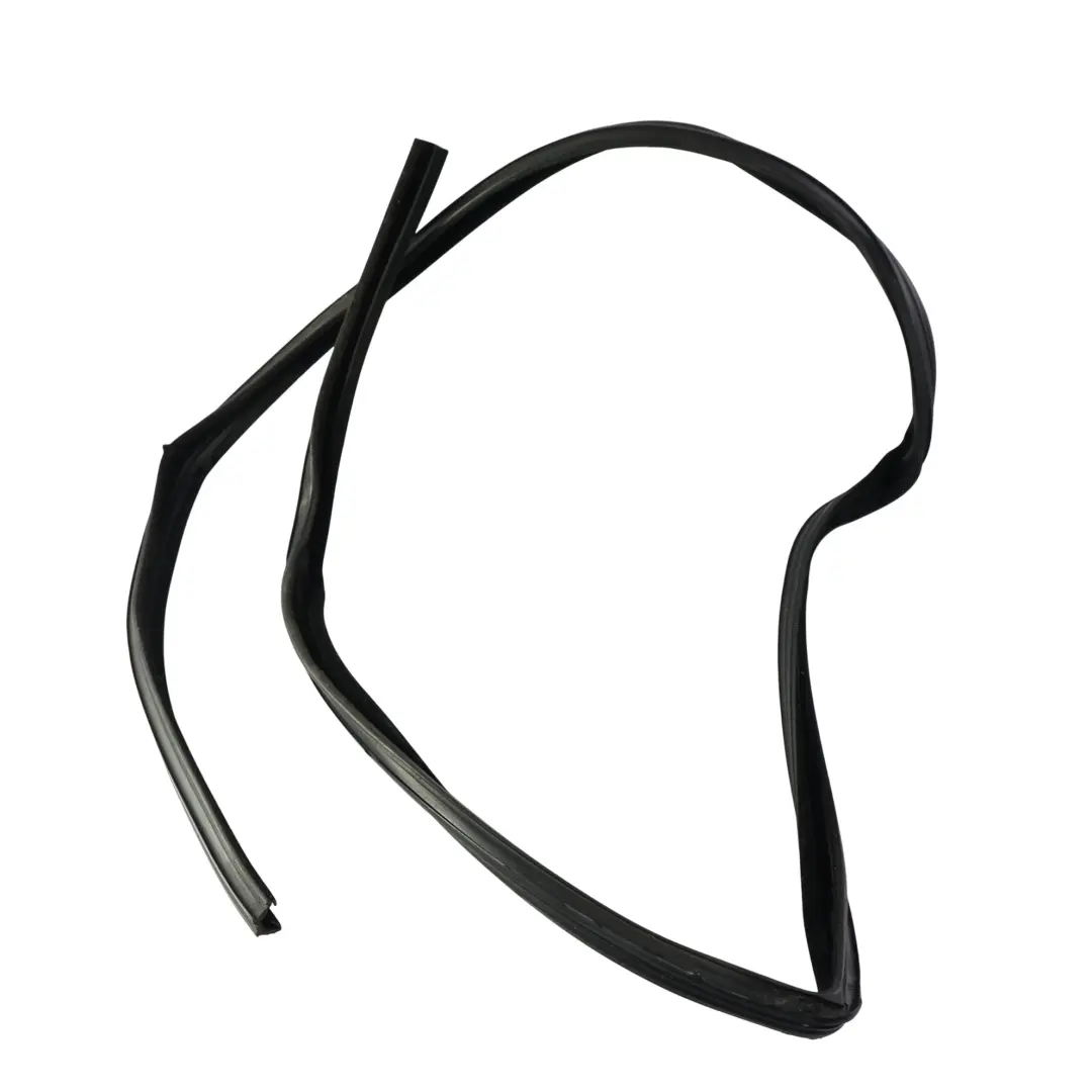 Land Rover Range Rover Sport L320 Türglas Dichtung Gummi Vorne Links - SKU CFE000794 - Teilenummer CFE000794