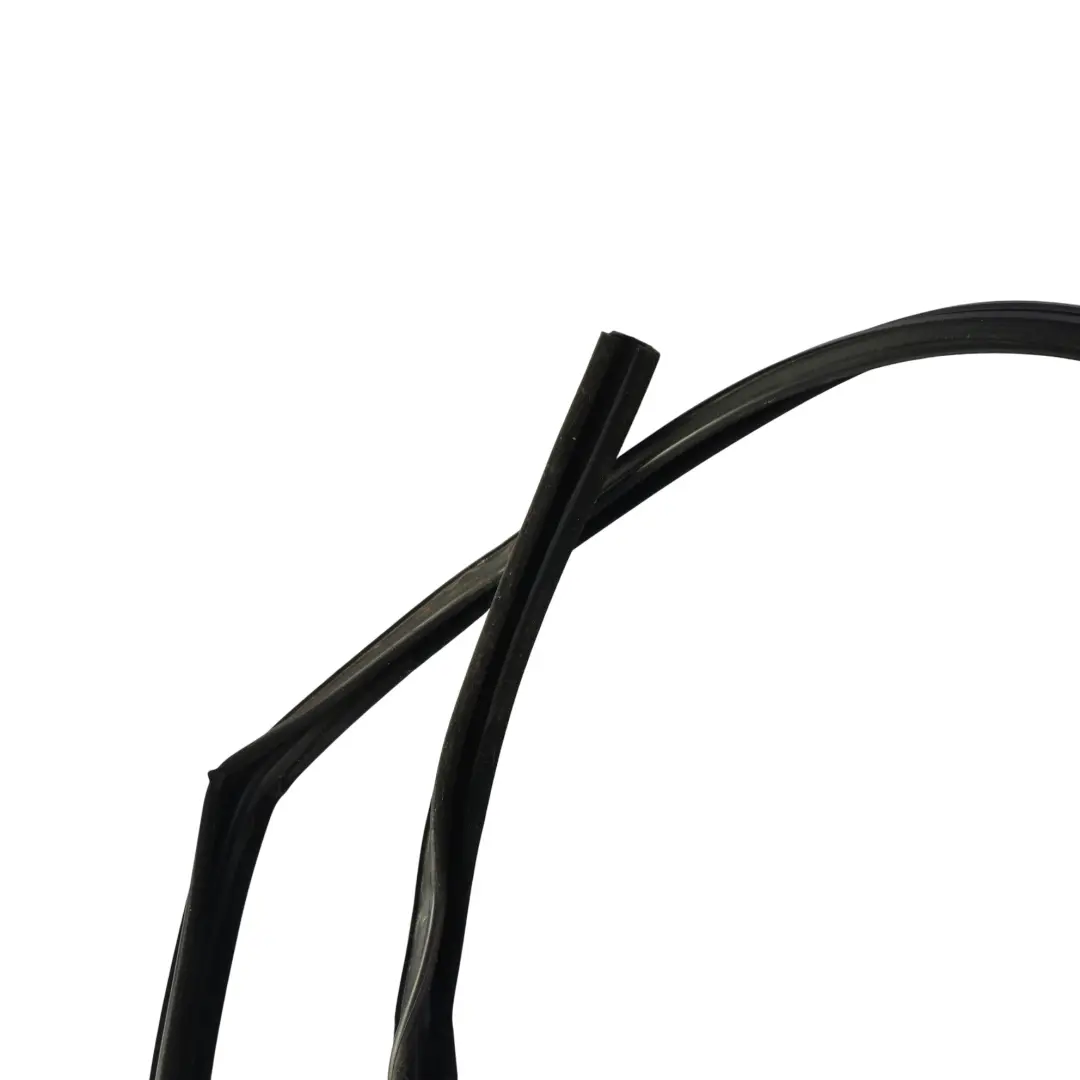 Door Glass Run Seal Rubber Front Left N/S to Land Range Rover Sport L320 with Part number CFE000794 Land Range Rover Sport L320 Door Glass Run Seal Rubber Front Left N/S - SKU CFE000794 - Part number CFE000794