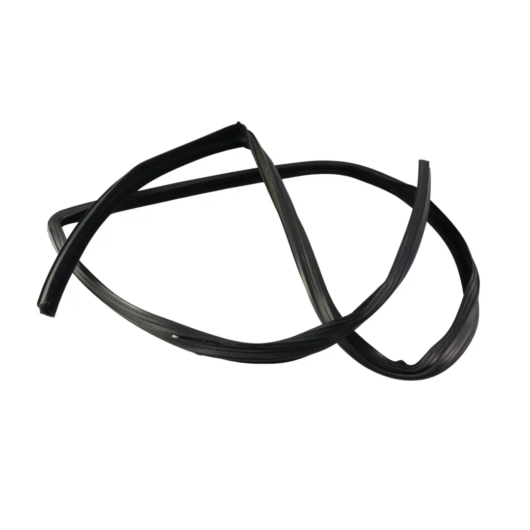 Door Glass Run Seal Rubber Front Left N/S to Land Range Rover Sport L320 with Part number CFE000794 Land Range Rover Sport L320 Door Glass Run Seal Rubber Front Left N/S - SKU CFE000794 - Part number CFE000794