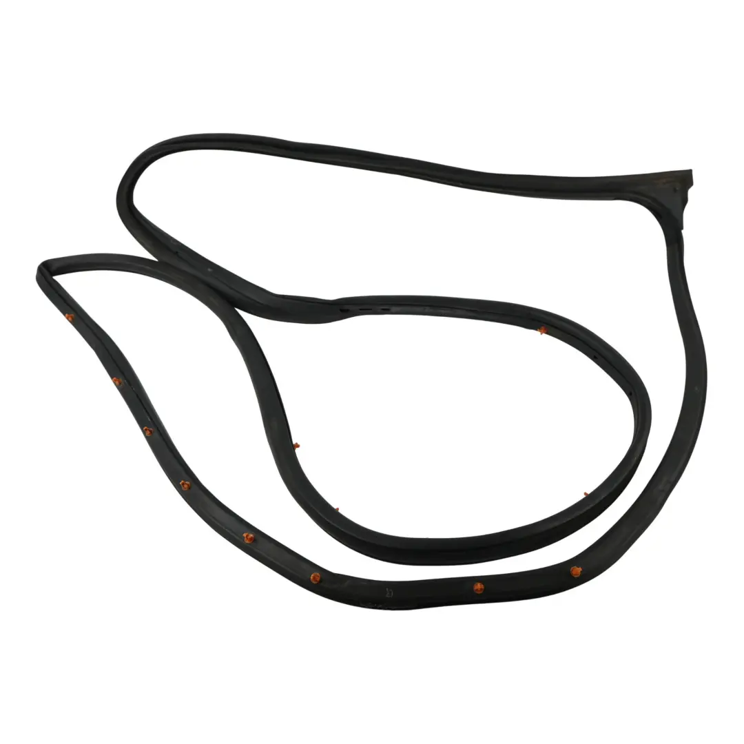 Junta Goma Puerta Delantera Izquierda para Land Rover Freelander L314 con número de pieza CFE102670 Land Rover Freelander L314 Junta Goma Puerta Delantera Izquierda - SKU CFE102670 - Número de pieza CFE102670