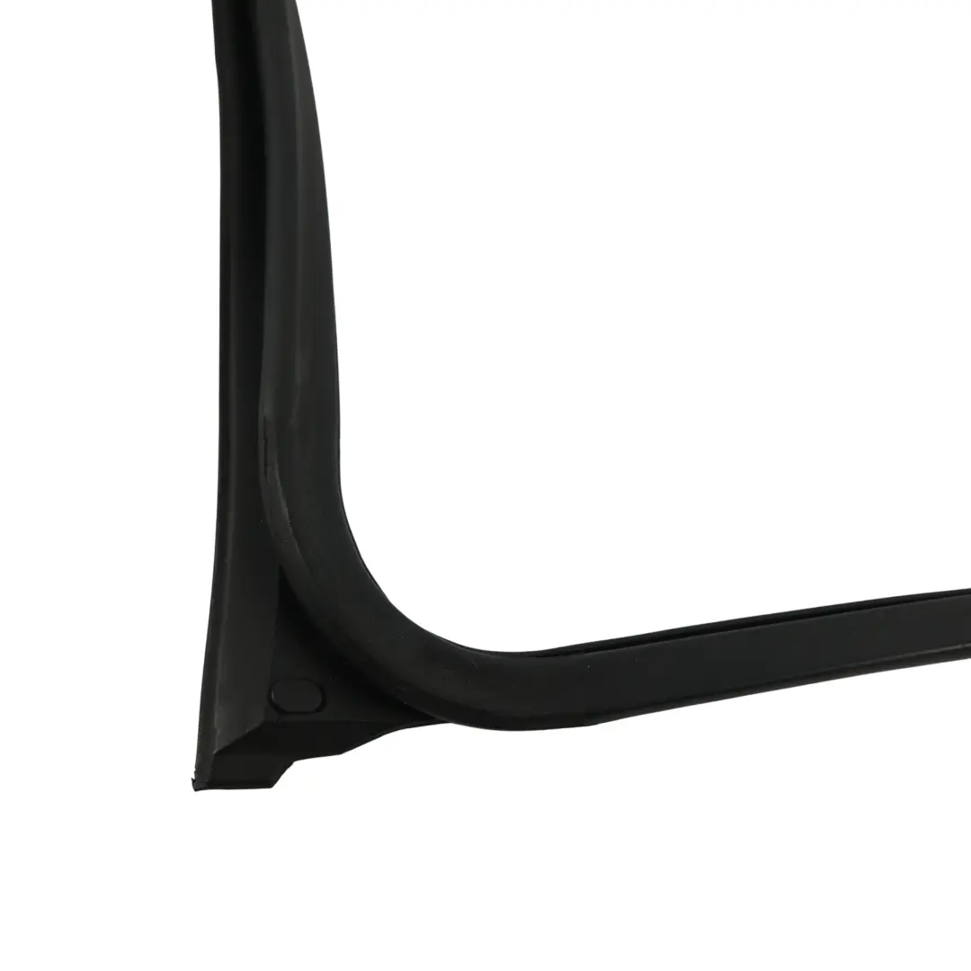 Front Door Seal Gasket Rubber Left N/S to Land Rover Freelander L314 with Part number CFE102670 Land Rover Freelander L314 Front Door Seal Gasket Rubber Left N/S - SKU CFE102670 - Part number CFE102670