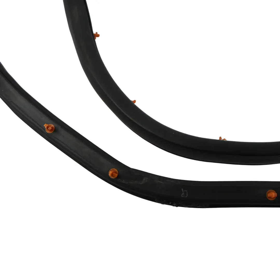 Land Rover Freelander L314 Türdichtung Gummi Vorne Links - SKU CFE102670 - Teilenummer CFE102670