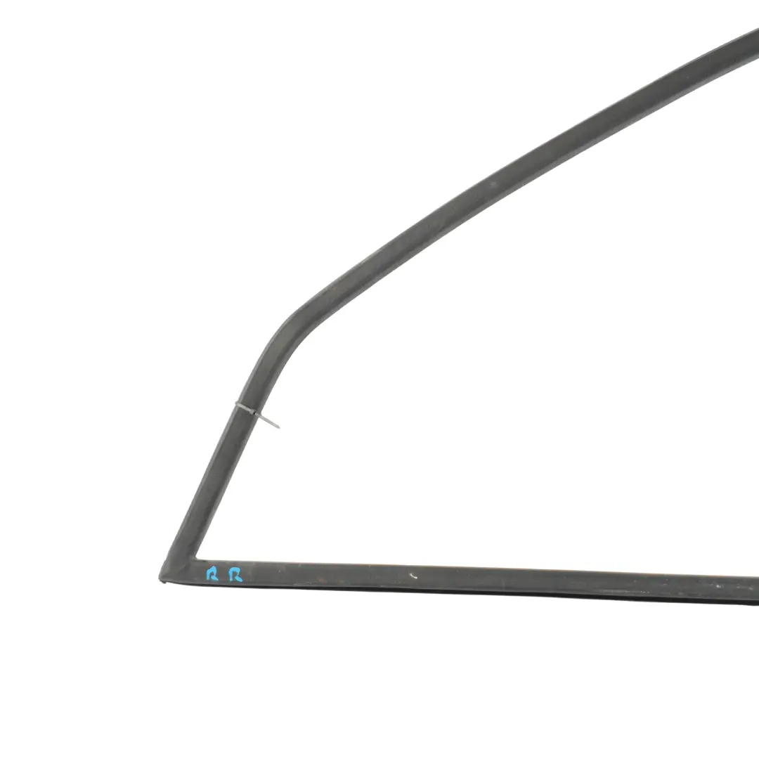 Inner Window Seal Front Right O/S to Land Rover Freelander L314 with Part number CGE000700 Land Rover Freelander L314 Inner Window Seal Front Right O/S - SKU CGE000700 - Part number CGE000700