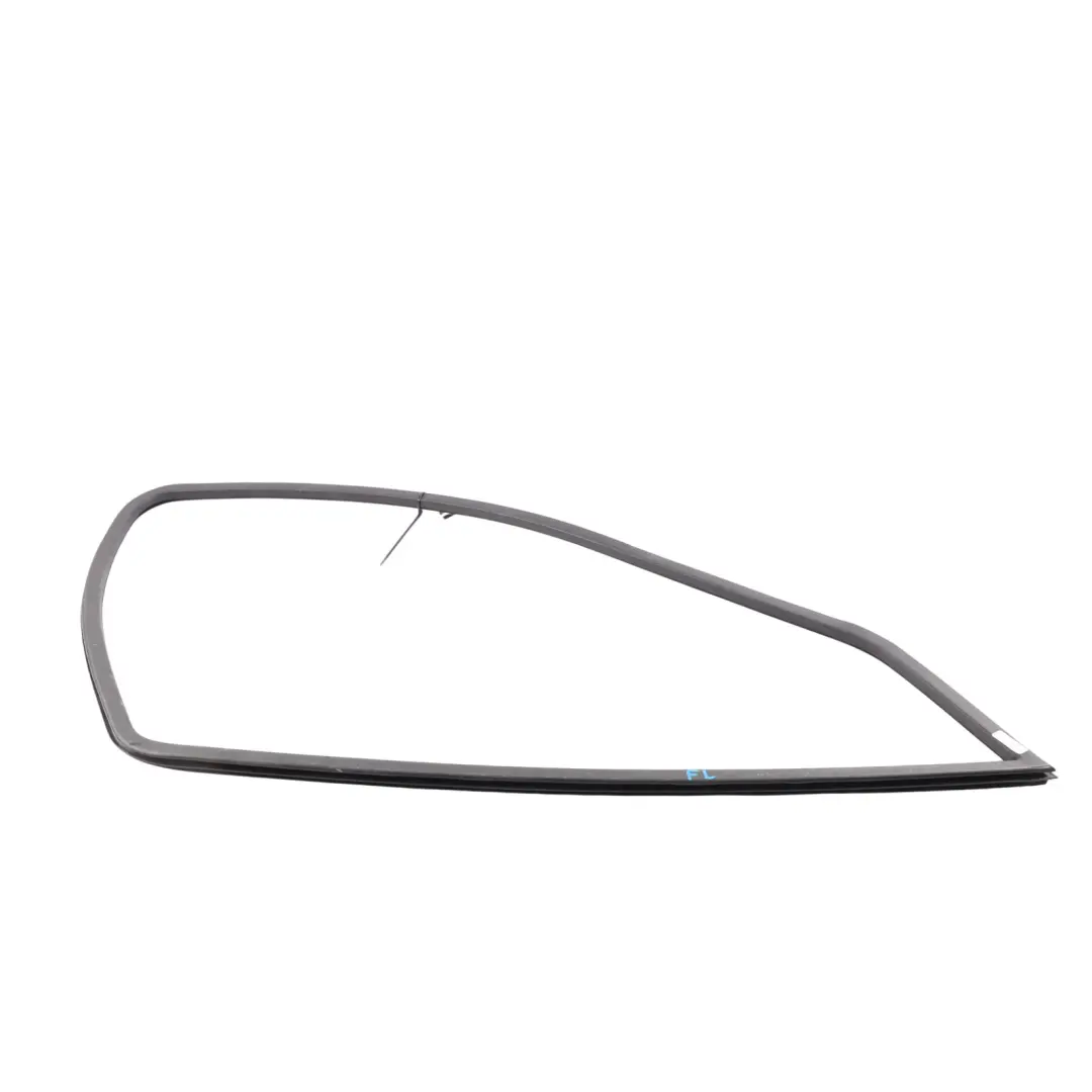 Door Glass Run Channel Seal Front Left N/S to Land Rover Freelander L314 with Part number CGE000710 Land Rover Freelander L314 Door Glass Run Channel Seal Front Left N/S - SKU CGE000710 - Part number CGE000710