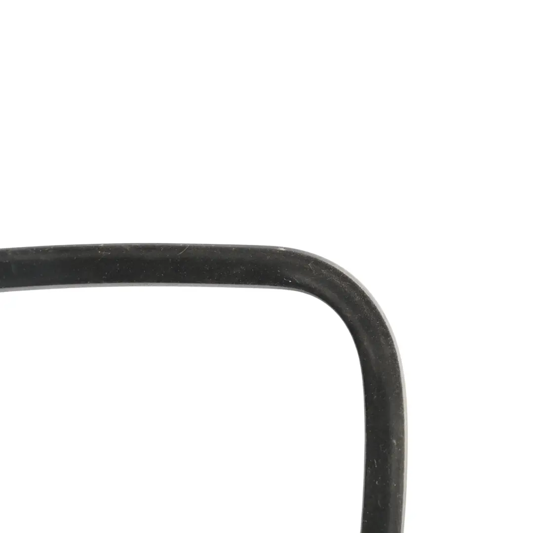 Land Rover Freelander L314 Door Glass Run Channel Seal Front Left N/S - SKU CGE000710 - Part number CGE000710