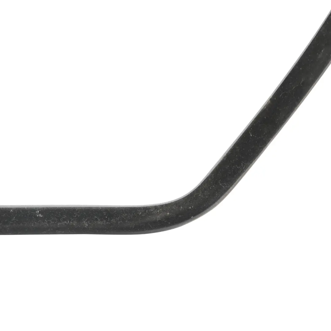 Land Rover Freelander L314 Door Glass Run Channel Seal Front Left N/S - SKU CGE000710 - Part number CGE000710