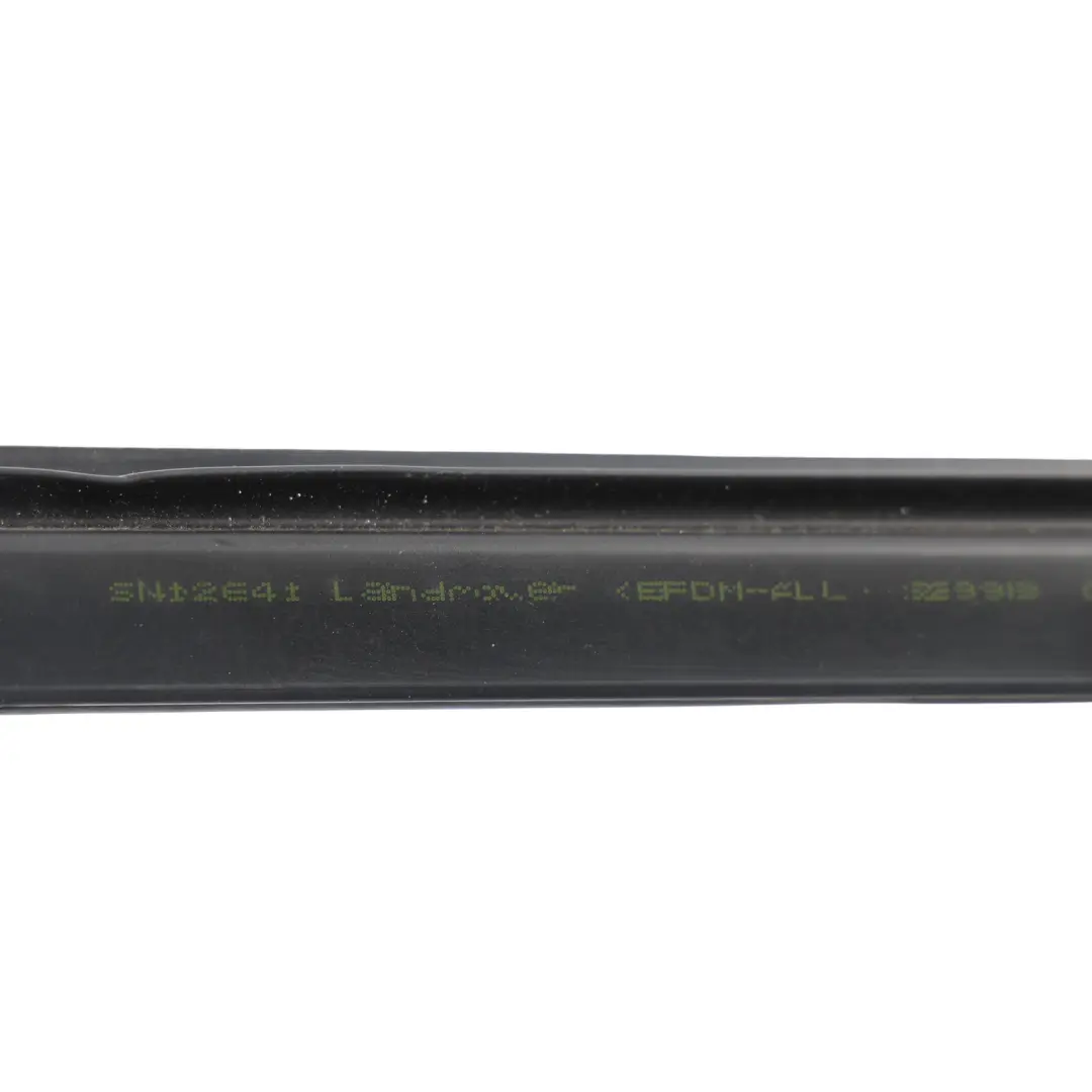Range Rover Sport L320 Fensterdichtung Tür Vorne Innen Links - SKU CGE000902 - Teilenummer CGE000902