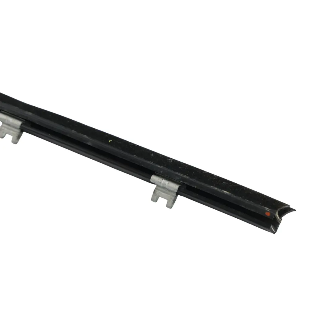 Door Weatherstrip Moulding Strip Left N/S to Range Rover Sport L320 Rear with Part number CGE000932 Range Rover Sport L320 Rear Door Weatherstrip Moulding Strip Left N/S - SKU CGE000932 - Part number CGE000932