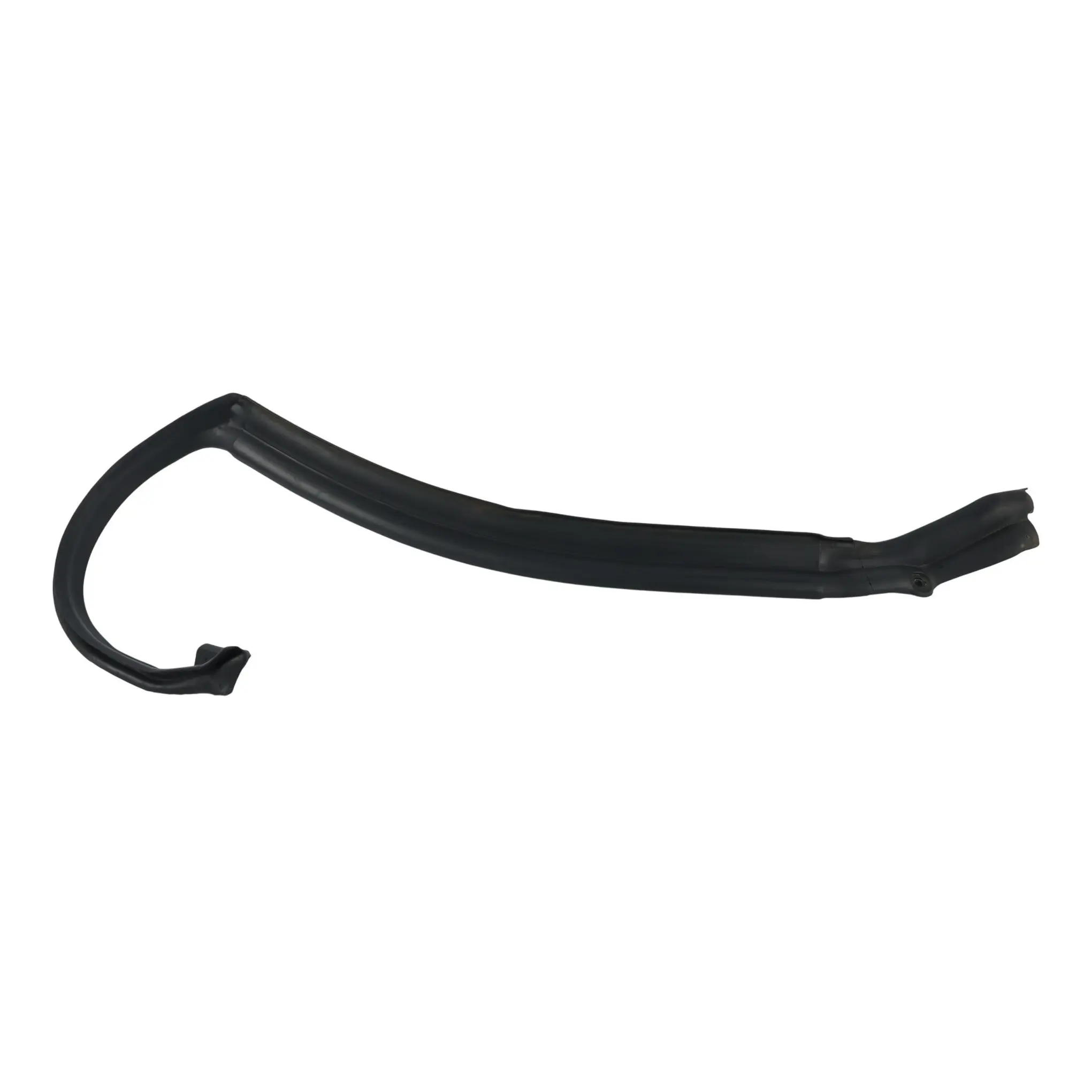 Range Rover Sport L320 Radkasten Dichtung Hinten Rechts CGE000981