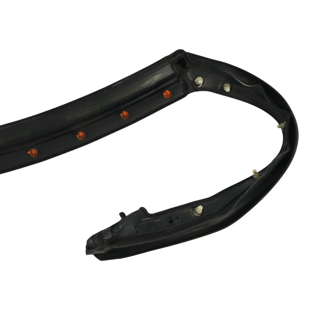 Range Rover Sport L320 Radkasten Dichtung Hinten Rechts - SKU CGE000981 - Teilenummer CGE000981