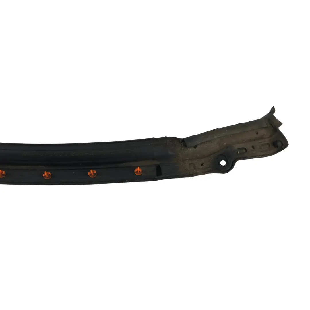 Range Rover Sport L320 Rear Door Wheel Arch Seal Gasket Left N/S - SKU CGE000991 - Part number CGE000991