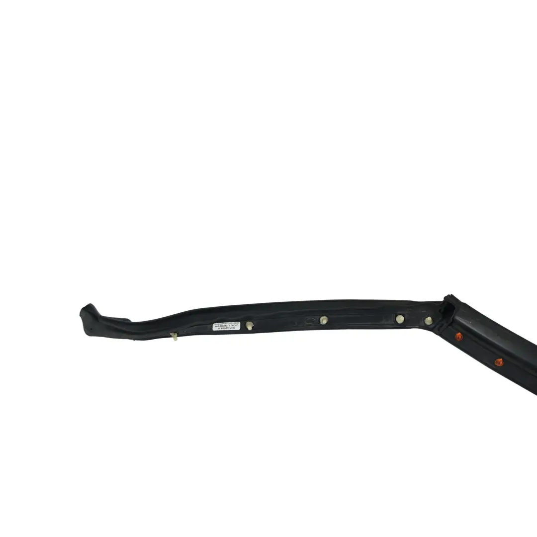Range Rover Sport L320 Rear Door Wheel Arch Seal Gasket Left N/S - SKU CGE000991 - Part number CGE000991