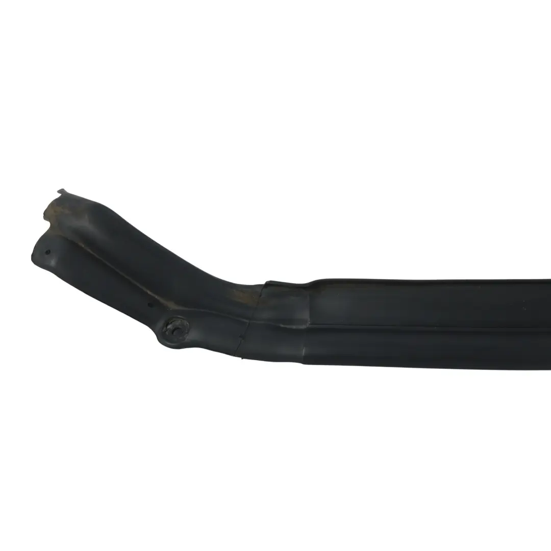 Range Rover Sport L320 Rear Door Wheel Arch Seal Gasket Left N/S - SKU CGE000991 - Part number CGE000991