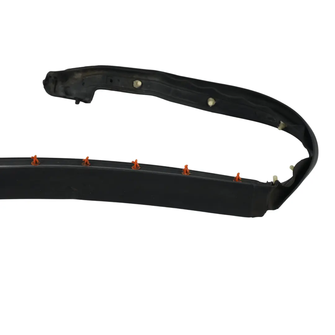 Range Rover Sport L320 Rear Door Wheel Arch Seal Gasket Left N/S - SKU CGE000991 - Part number CGE000991