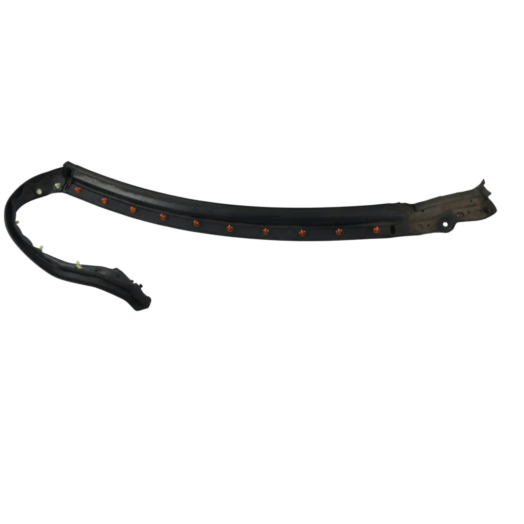 Range Rover Sport L320 Rear Door Wheel Arch Seal Gasket Left N/S - SKU CGE000991 - Part number CGE000991