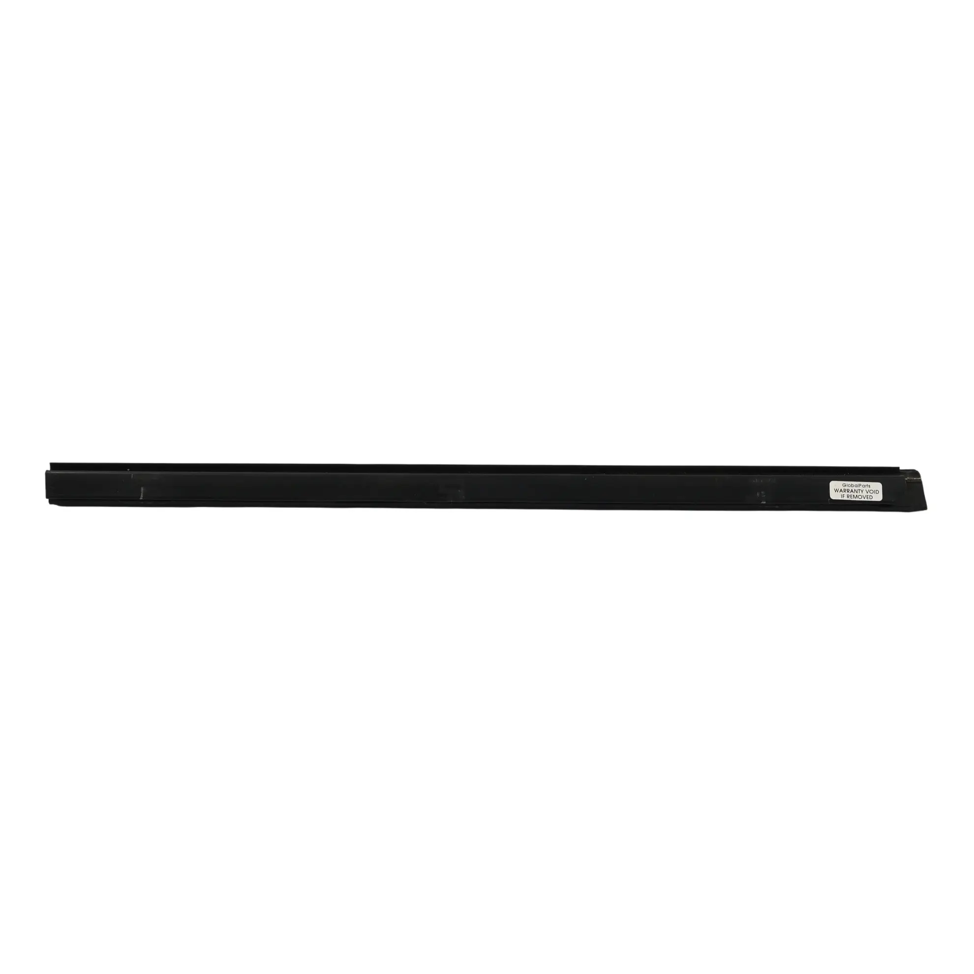 Land Rover Discovery L319 Heckscheibe Dichtung Kante Links CGE500230