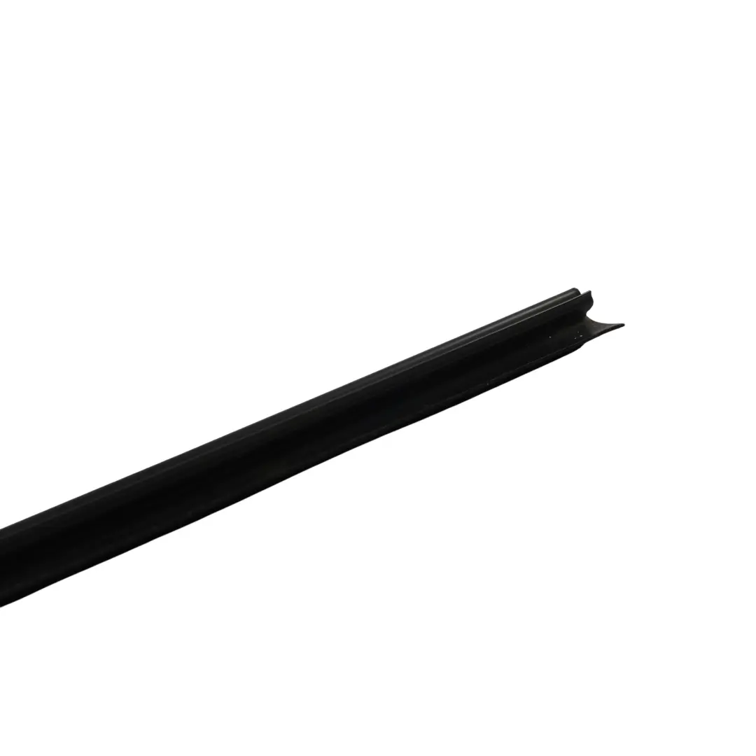 Joint Vitre Porte Arrière Gauche pour Land Rover Discovery L319 à propos du numéro de pièce CGE500230 Land Rover Discovery L319 Joint Vitre Porte Arrière Gauche - SKU CGE500230 - Numéro de pièce CGE500230