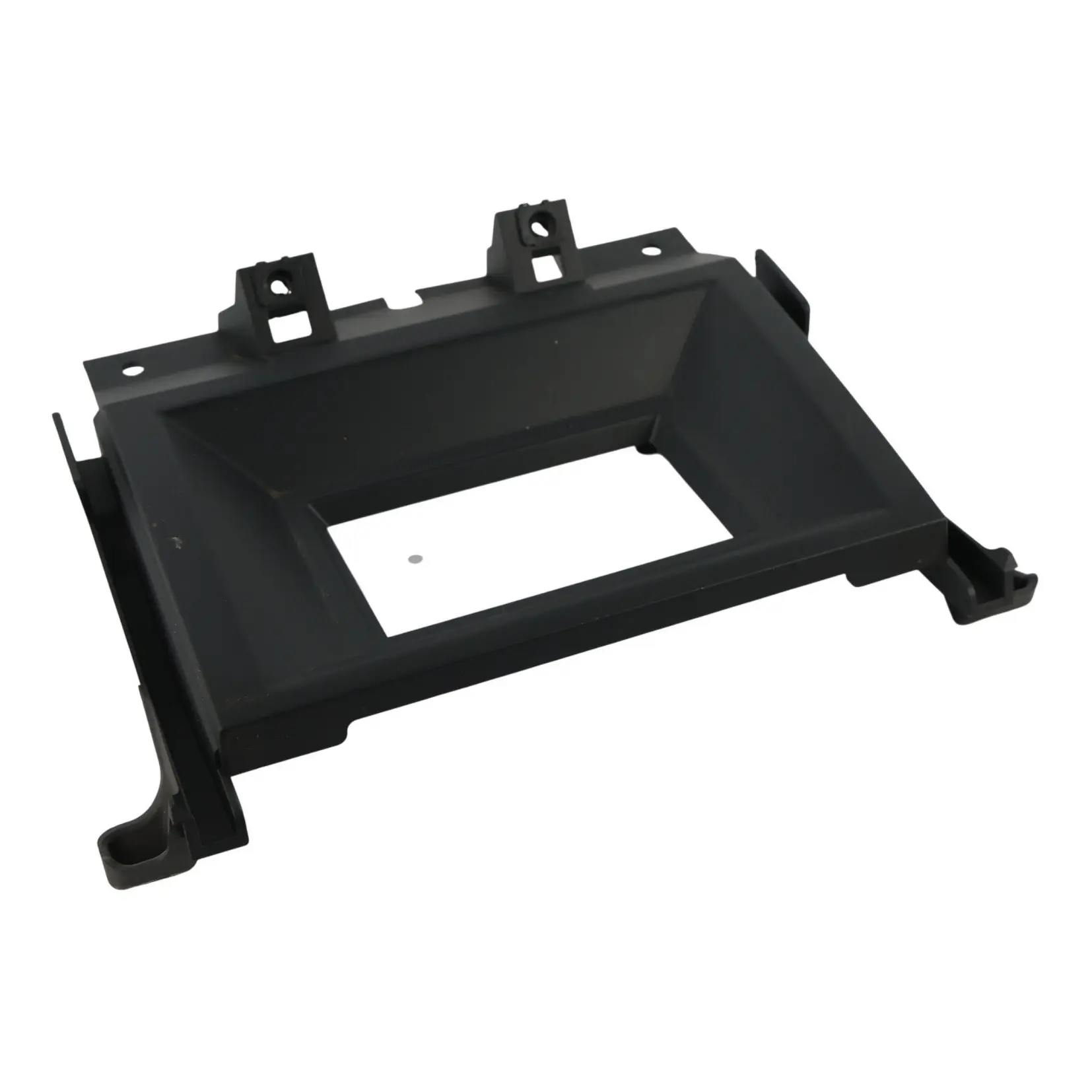 Land Rover Discovery 4 L319 Panel Osłona Ekranu Nawigacji CH22-044H94-BAW