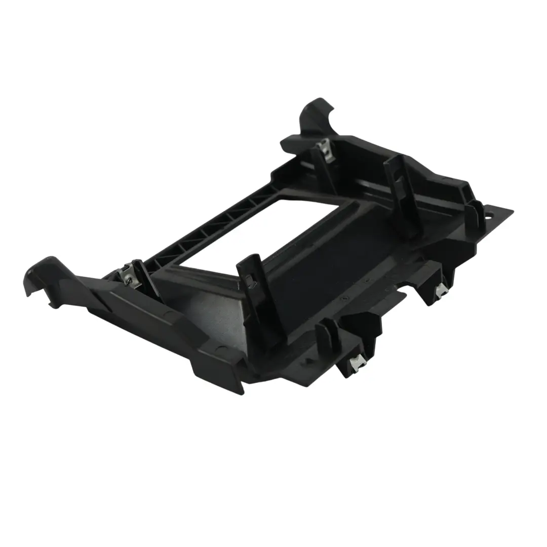 Sat Nav Display Trim Cover Panel to Land Rover Discovery 4 L319 with Part number CH22-044H94-BAW Land Rover Discovery 4 L319 Sat Nav Display Trim Cover Panel - SKU CH22-044H94-BAW - Part number CH22-044H94-BAW