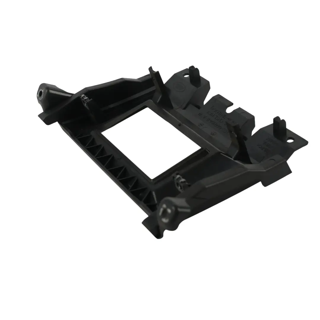 Land Rover Discovery 4 L319 Sat Nav Display Trim Cover Panel - SKU CH22-044H94-BAW - Part number CH22-044H94-BAW