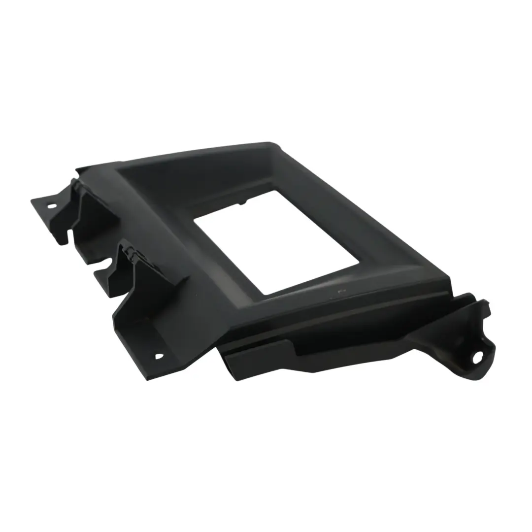 Sat Nav Display Trim Cover Panel to Land Rover Discovery 4 L319 with Part number CH22-044H94-BAW Land Rover Discovery 4 L319 Sat Nav Display Trim Cover Panel - SKU CH22-044H94-BAW - Part number CH22-044H94-BAW