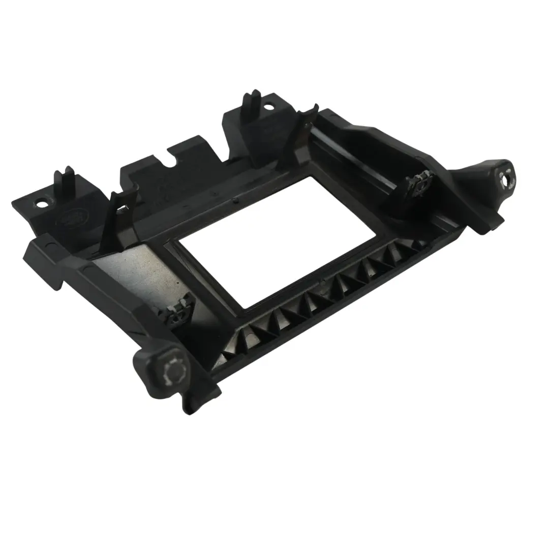 Panel Cubierta Pantalla Navegación para Land Rover Discovery 4 L319 con número de pieza CH22-044H94-BAW Land Rover Discovery 4 L319 Panel Cubierta Pantalla Navegación - SKU CH22-044H94-BAW - Número de pieza CH22-044H94-BAW