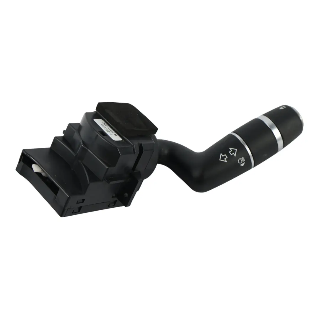 Land Rover Discovery 4 L319 Indicator Column Control Switch Black - SKU CH22-13335-AA - Part number CH22-13335-AA