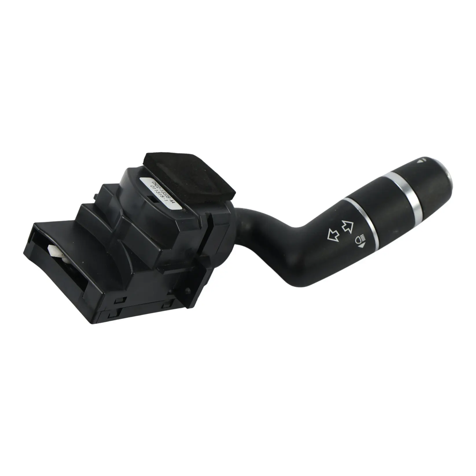 Land Rover Discovery 4 L319 Interruptor Columna Intermitente Negro CH22-13335-AA