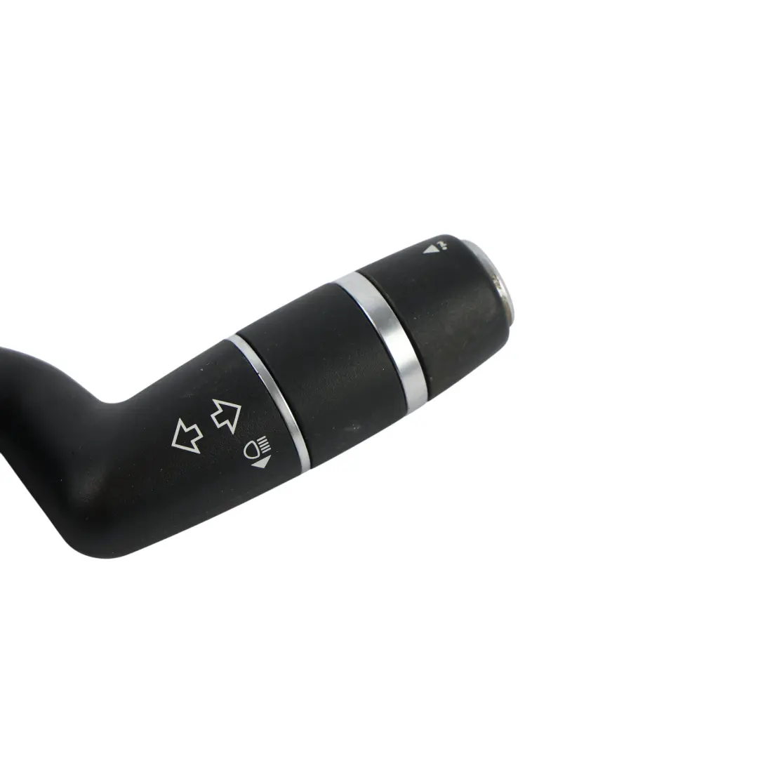 Land Rover Discovery 4 L319 Indicator Column Control Switch Black - SKU CH22-13335-AA - Part number CH22-13335-AA