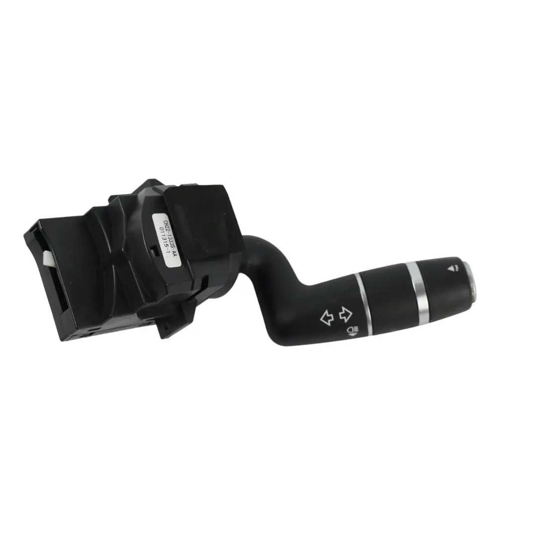 Land Rover Discovery 4 L319 Indicator Column Control Switch Black - SKU CH22-13335-AA - Part number CH22-13335-AA