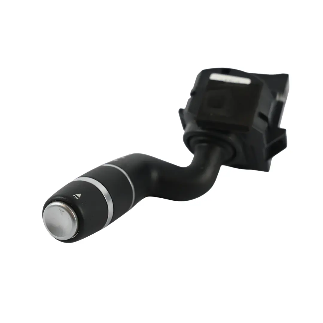 Land Rover Discovery 4 L319 Indicator Column Control Switch Black - SKU CH22-13335-AA - Part number CH22-13335-AA