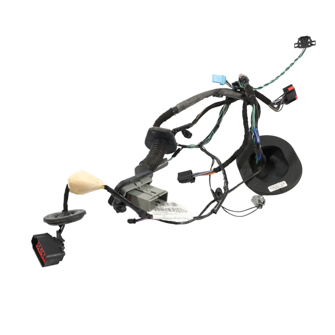 Kabelbaum Hinten Rechts für Land Rover Discovery 4 L319 mit Teilenummer CH22-14632-BB Land Rover Discovery 4 L319 Kabelbaum Hinten Rechts - SKU CH22-14632-BB - Teilenummer CH22-14632-BB