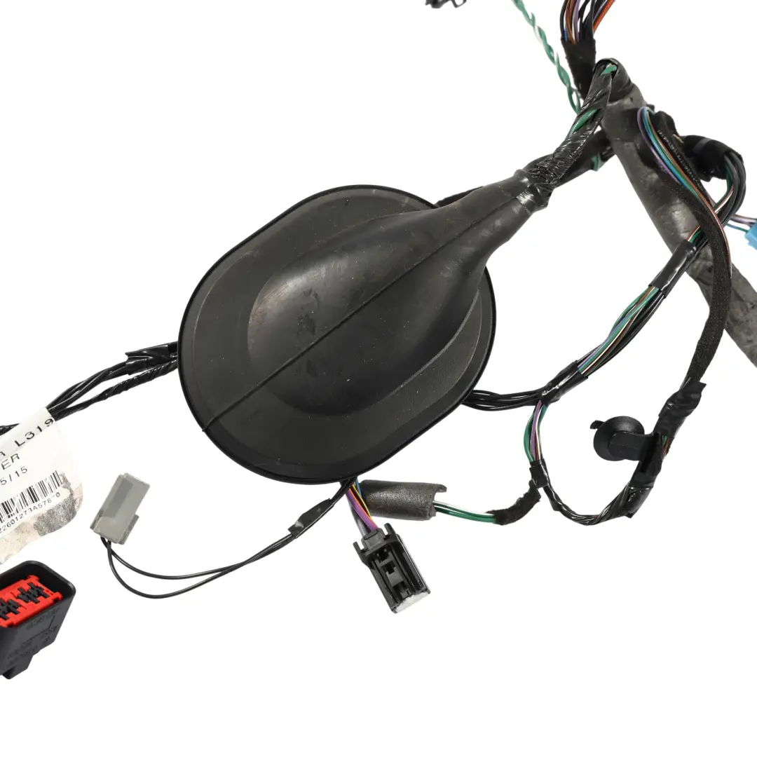 Land Rover Discovery 4 L319 Cablaggio Porta Posteriore Destra - SKU CH22-14632-BB - Numero di parte CH22-14632-BB