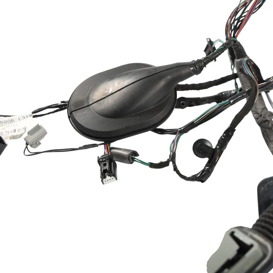 Door Wiring Loom Harnes Right O/S to Land Rover Discovery 4 L319 Rear with Part number CH22-14632-BB Land Rover Discovery 4 L319 Rear Door Wiring Loom Harnes Right O/S - SKU CH22-14632-BB - Part number CH22-14632-BB