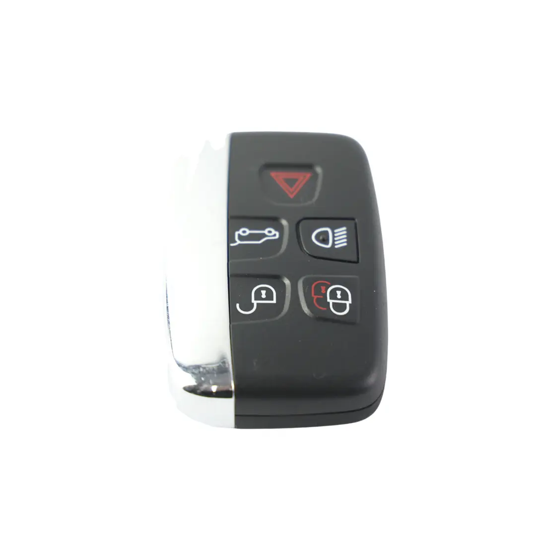 Télécommande Clé Intelligente 5 Boutons pour Range Rover Sport L320 à propos du numéro de pièce CH22-15K801-BB Range Rover Sport L320 Télécommande Clé Intelligente 5 Boutons - SKU CH22-15K801-BB - Numéro de pièce CH22-15K801-BB