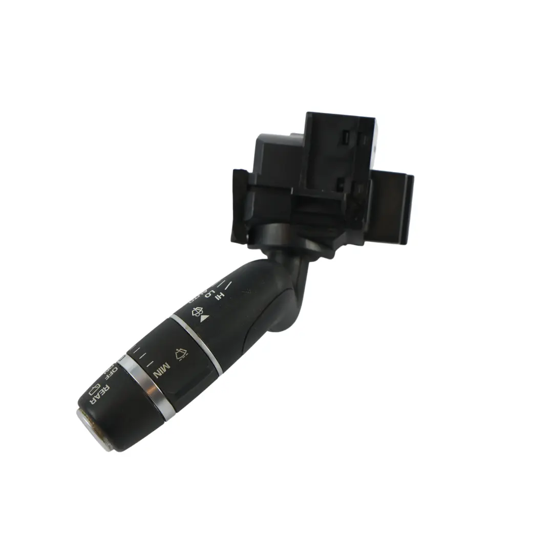 Wiper Stalk Steering Column Switch to Land Rover Discovery 4 L319 with Part number CH22-17A553-BB Land Rover Discovery 4 L319 Wiper Stalk Steering Column Switch - SKU CH22-17A553-BB - Part number CH22-17A553-BB