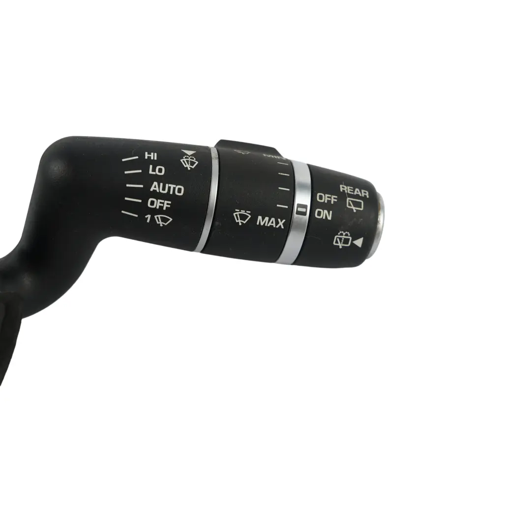 Land Rover Discovery 4 L319 Wiper Stalk Steering Column Switch - SKU CH22-17A553-BB - Part number CH22-17A553-BB